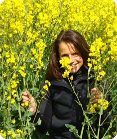 Karin Oberli - Komposita